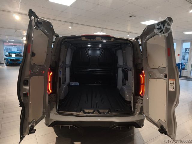 Kastenwagen FORD Transit Custom 320L1 4x4 Kasten AT MS-RT Kam Nav