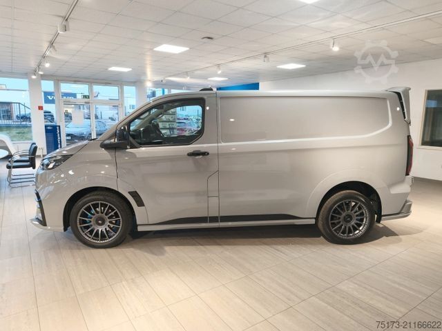 Kastenwagen FORD Transit Custom 320L1 4x4 Kasten AT MS-RT Kam Nav