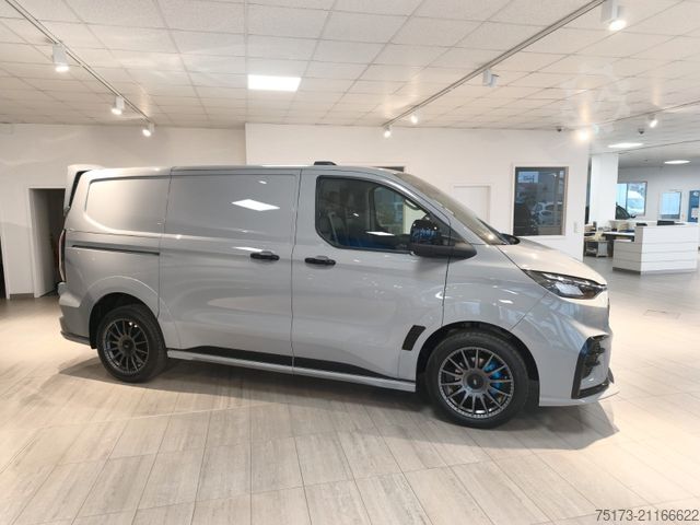 Kastenwagen FORD Transit Custom 320L1 4x4 Kasten AT MS-RT Kam Nav