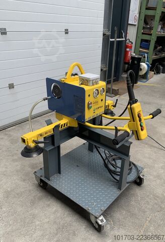 Vakuumhebevorrichtung COVAL VAC 12 FH