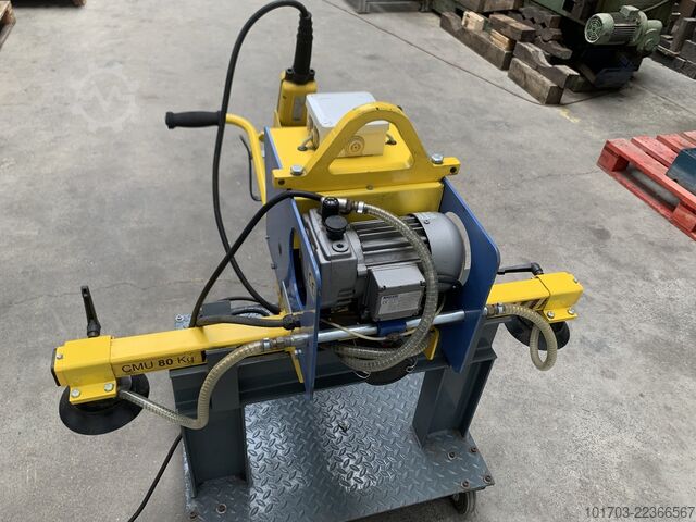 Vakuumhebevorrichtung COVAL VAC 12 FH
