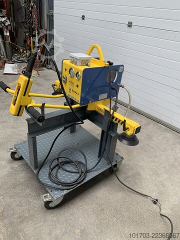 Vakuumhebevorrichtung COVAL VAC 12 FH