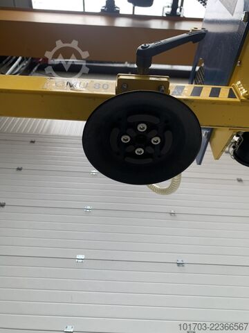 Vakuumhebevorrichtung COVAL VAC 12 FH