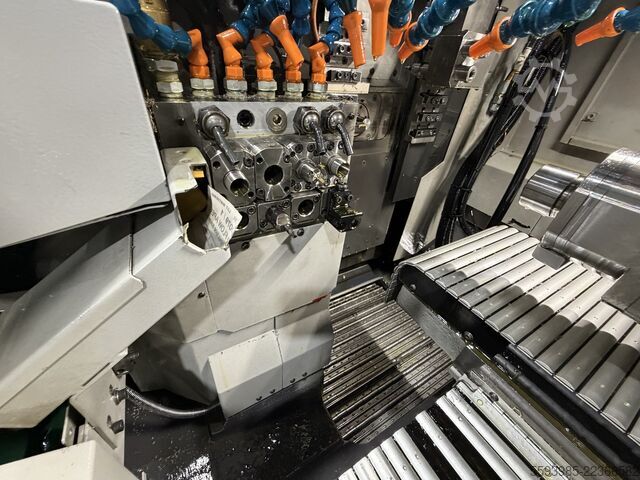 Tsugami HS207-5AX Tsugami HS207-5AX