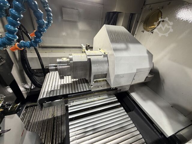 Tsugami HS207-5AX Tsugami HS207-5AX