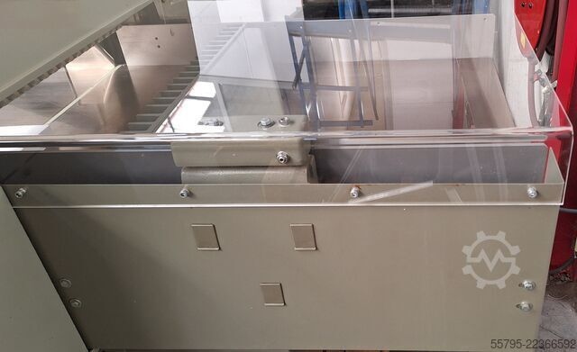 Paper cutting machine Polar 58 EM