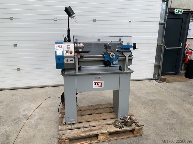 Parallel Lathe JET PROMAC 941 V