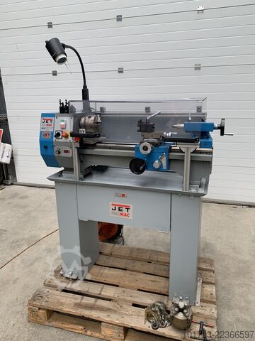 Parallel Lathe JET PROMAC 941 V