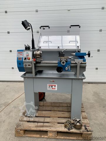 Parallel Lathe JET PROMAC 941 V