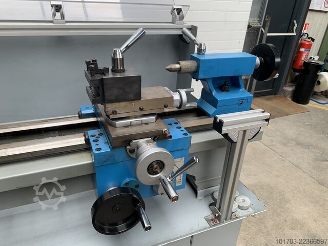 Parallel Lathe JET PROMAC 941 V