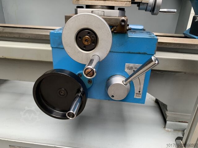 Parallel Lathe JET PROMAC 941 V