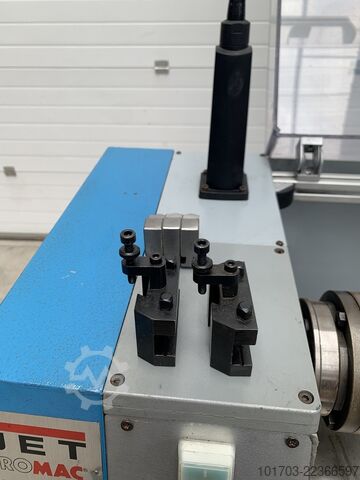 Parallel Lathe JET PROMAC 941 V