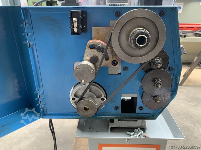Parallel Lathe JET PROMAC 941 V