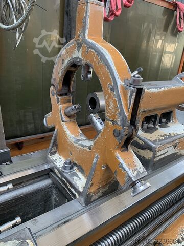 Parallel Lathe PBR TM-30 - EP 3000 mm