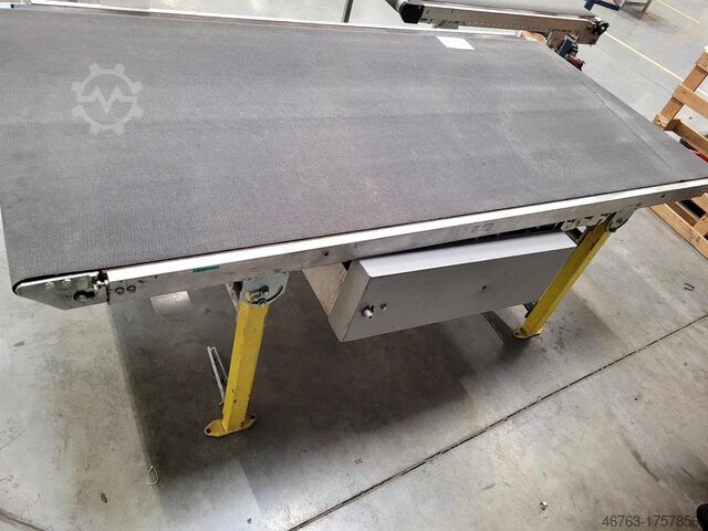 Conveyor belt Transnorm unbekannt
