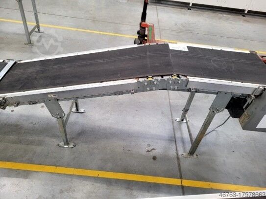 Conveyor belt Transnorm TS1200