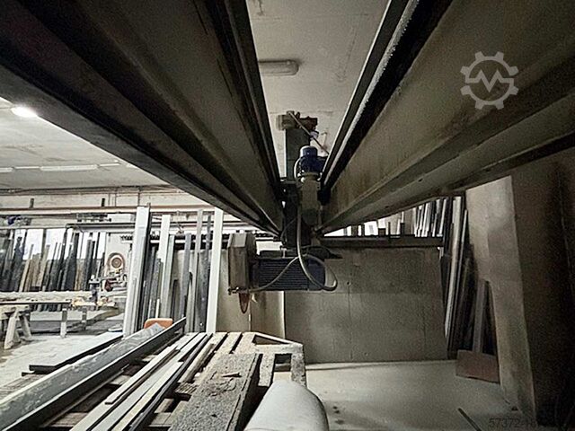 Bridge Saw Weha Master