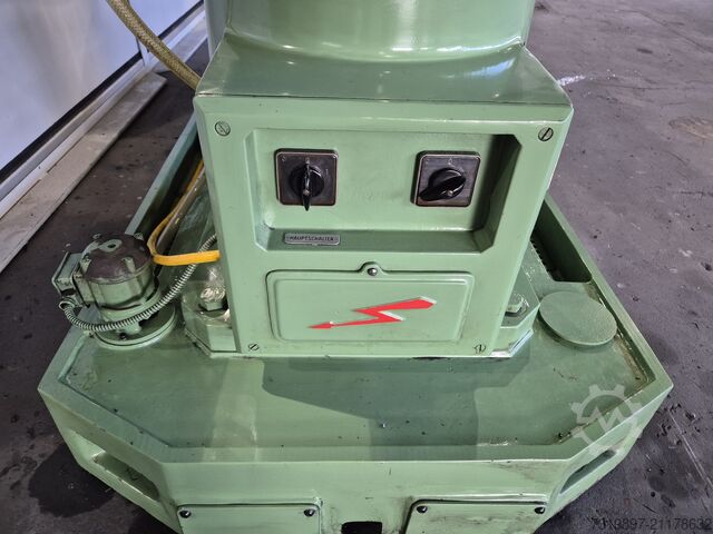 Standbohrmaschine Radialbohrmaschine Caser F .40