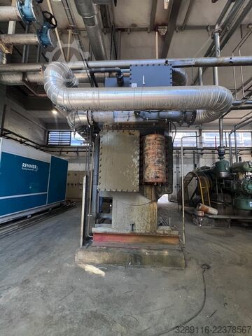 Carrier Absorption Chiller CARRIER 16LJ-A53E-LC