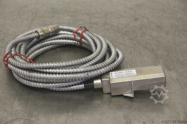 Magnescale Sony CH01-05C