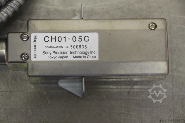 Magnescale Sony CH01-05C