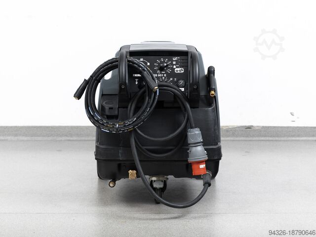 Washer Karcher HDS 801 E NEW HEATING Kärcher HDS 801 E 24kW NEW HEATING