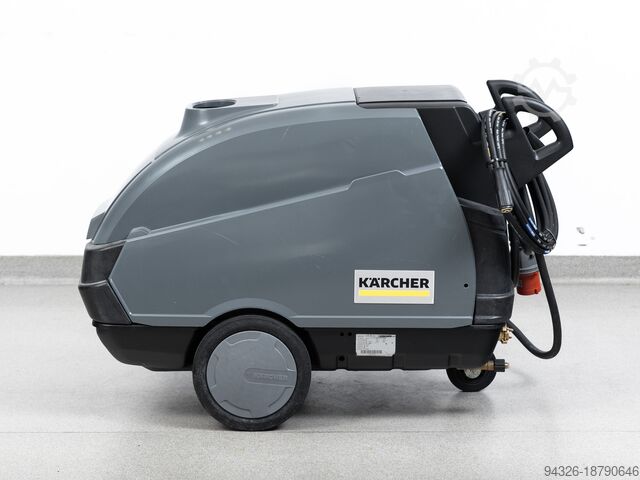 Washer Karcher HDS 801 E NEW HEATING Kärcher HDS 801 E 24kW NEW HEATING
