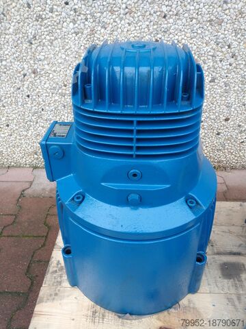 FG28 16/7 P4 Mannesmann DEMAG FG28