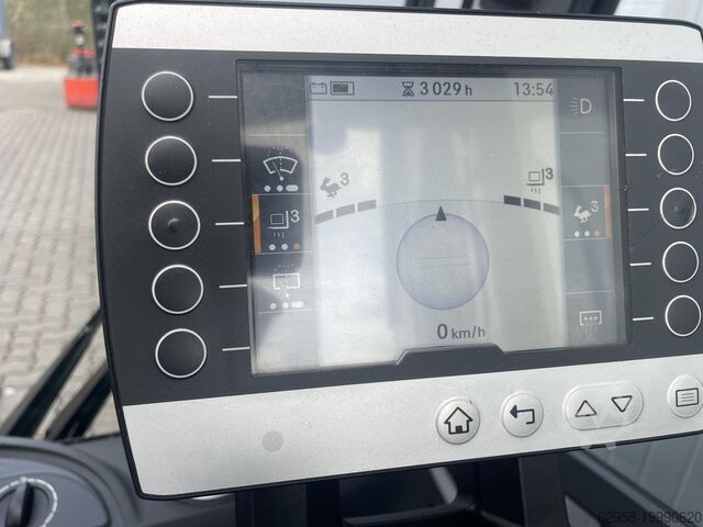 Gabelstapler, Elektrostapler STILL RX20-16P - AKKU NEU!