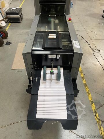 Duplo DBM 350  
