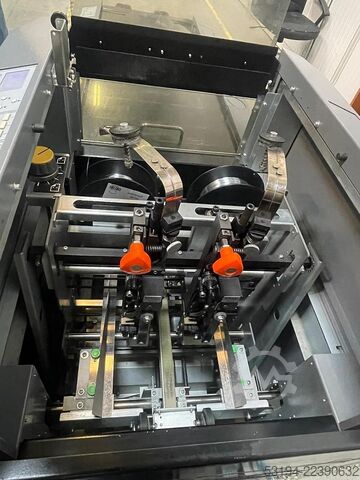 Duplo DBM 350  