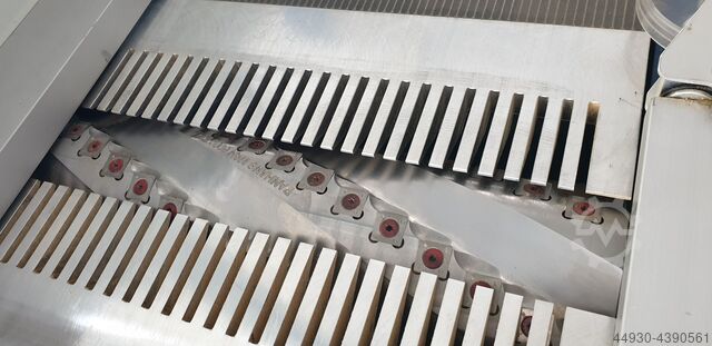 Surface planer Panhans 335l20