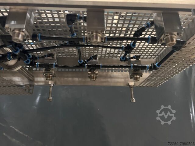 Automatischer Flüssigkeitsdosierer