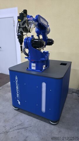 Schweißroboter Yaskawa AR1440