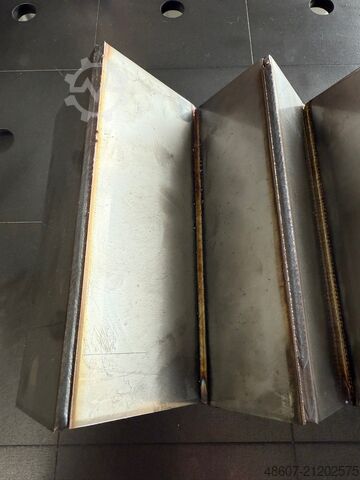 Schweißroboter Yaskawa AR1440