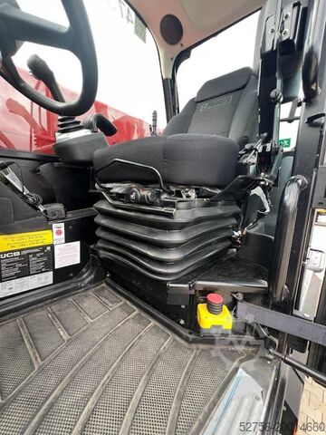 Telehandler JCB 555P260R