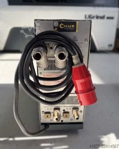 Temperature control unit HB-THERM Series 4 HB-140 U1