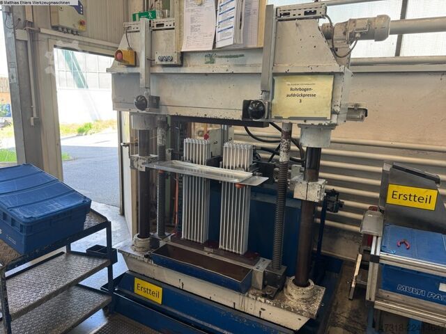 Window production line Production Line for Radiators 