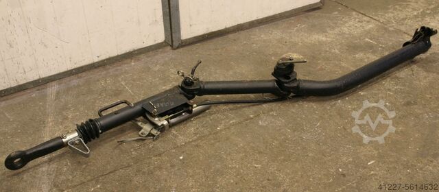 Drawbar Kotz und Söhn ZRV 091