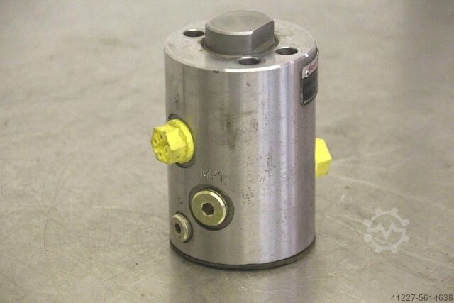 Pump preload valve Rexroth SYDZ 001-13/300V028M