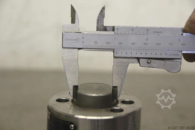 Pump preload valve Rexroth SYDZ 001-13/300V028M