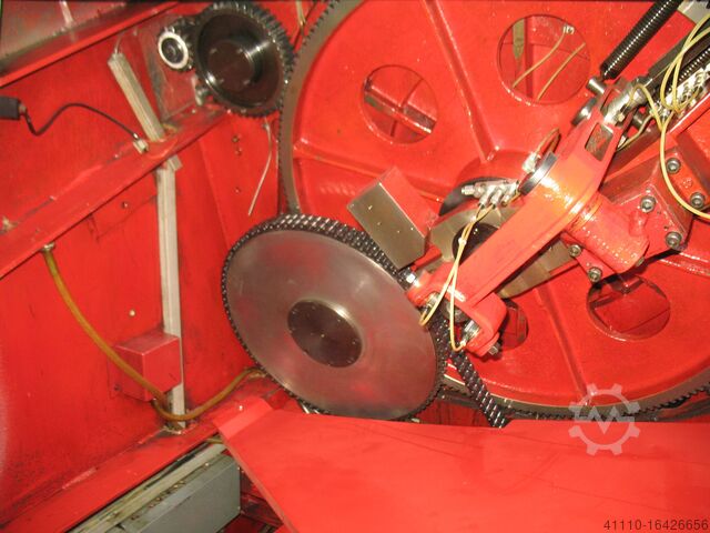 Stamping and forming machine BIHLER GRM 50