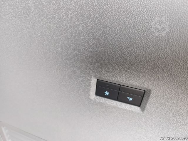 Kleinbus FORD Tourneo Custom 320L1 Sport 4x4 AHK Exklu Stndhz