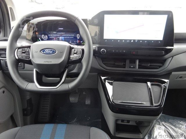 Kleinbus FORD Tourneo Custom 320L1 Sport 4x4 AHK Exklusiv ACC