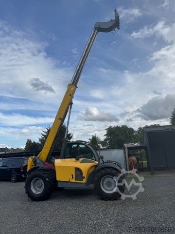 Wheel loader KRAMER Kramer Allrad 400 404-02 4009