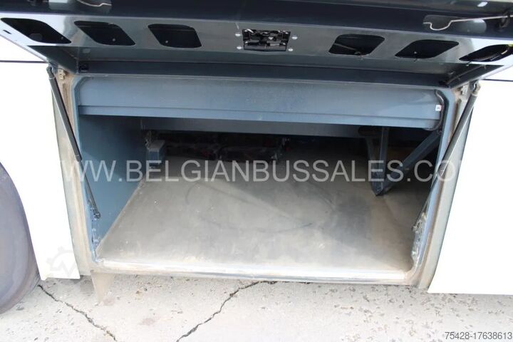 Intercitybus Temsa LD 12 SB / Crossway / Intouro / 415UL / 12.4m /...