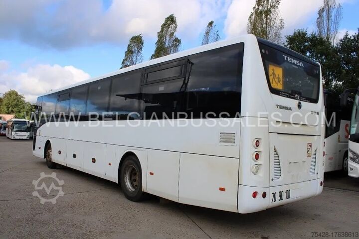 Intercitybus Temsa LD 12 SB / Crossway / Intouro / 415UL / 12.4m /...