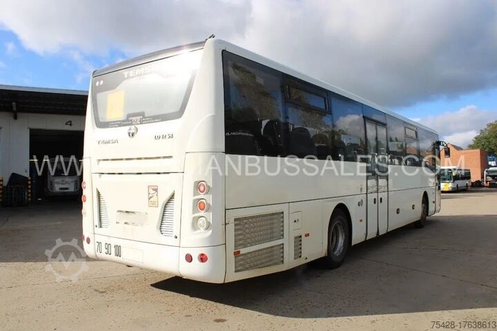 Intercitybus Temsa LD 12 SB / Crossway / Intouro / 415UL / 12.4m /...