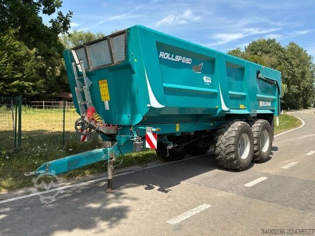 Kipper Rolland 6835
