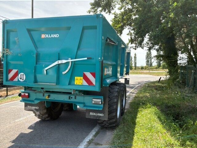 Kipper Rolland 6835